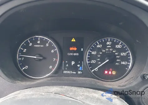 2018 Mitsubishi Outlander Es from USA, damaged, VIN JA4AD2A33JJ006040